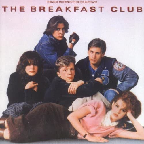 BREAKFAST CLUB / O.S.T. | Retro Vinyl Club