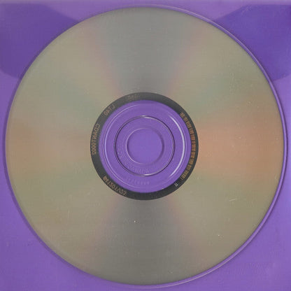 Waiting... (CD) | Near Mint (NM) Near Mint (NM) Retro Vinyl Club