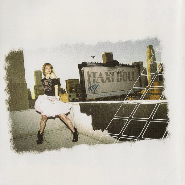 Waiting... (CD) | Near Mint (NM) Near Mint (NM) Retro Vinyl Club