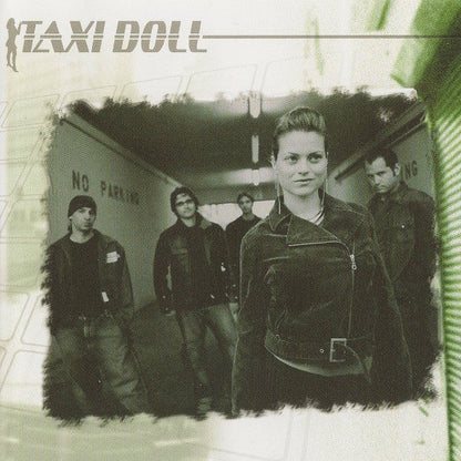 Waiting... (CD) | Near Mint (NM) Near Mint (NM) Retro Vinyl Club