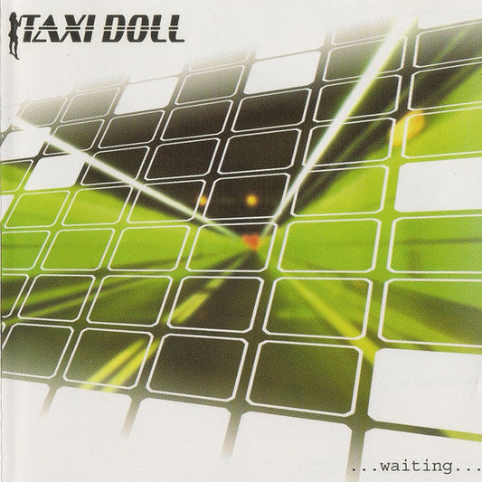 Waiting... (CD) | Near Mint (NM) Near Mint (NM) Retro Vinyl Club