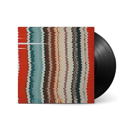 Ain'T Rocked In A While (PRE-ORDER 7/11/25)(VINYL) |   Retro Vinyl Club