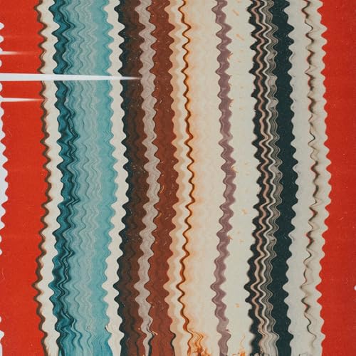 Ain'T Rocked In A While | Retro Vinyl Club