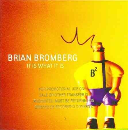 IT IS WHAT IT IS | Retro Vinyl Club