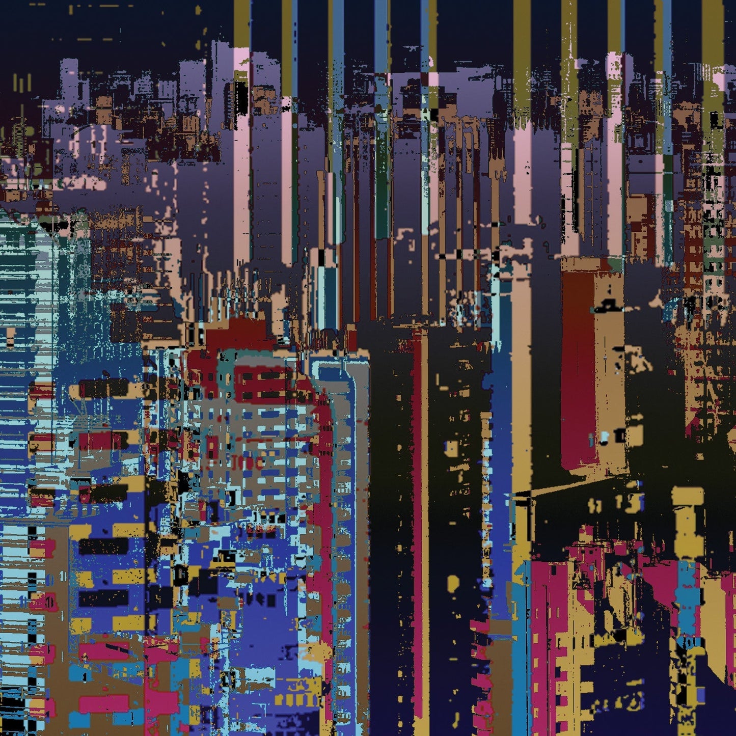 DRUMS BETWEEN THE BELLS | Retro Vinyl Club