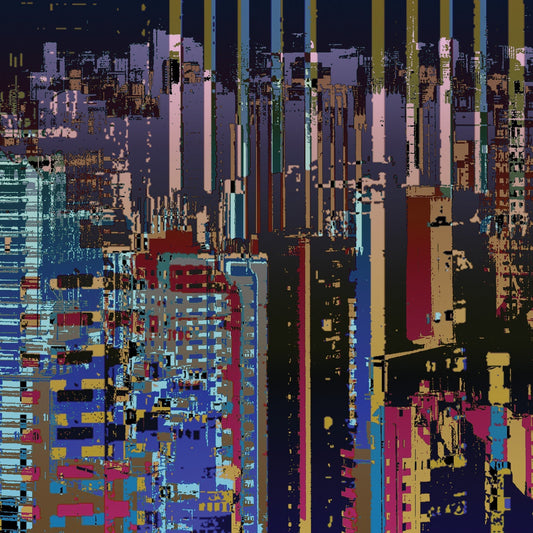 DRUMS BETWEEN THE BELLS | Retro Vinyl Club