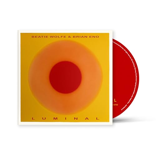 Luminal | Retro Vinyl Club