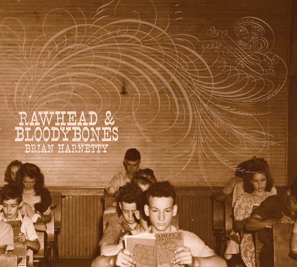 Rawhead & Bloodybones | Retro Vinyl Club