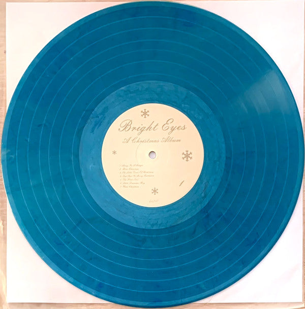 A Christmas Album |   Retro Vinyl Club