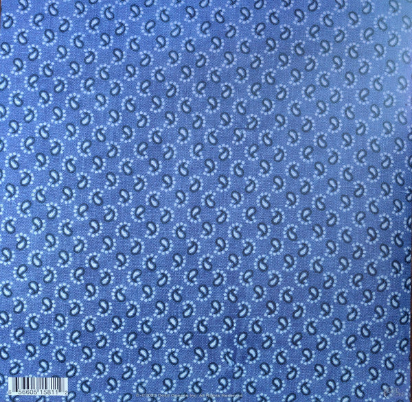 A Collection Of Songs Written And Recorded 1995-1997 |   Retro Vinyl Club