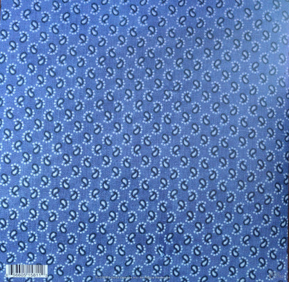 A Collection Of Songs Written And Recorded 1995-1997 |   Retro Vinyl Club