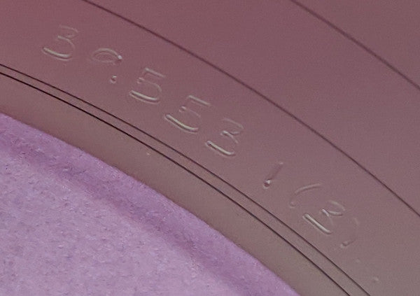 A Collection Of Songs Written And Recorded 1995-1997 |   Retro Vinyl Club