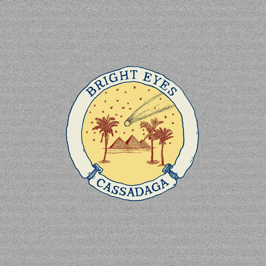 Cassadaga (Remastered) | Retro Vinyl Club