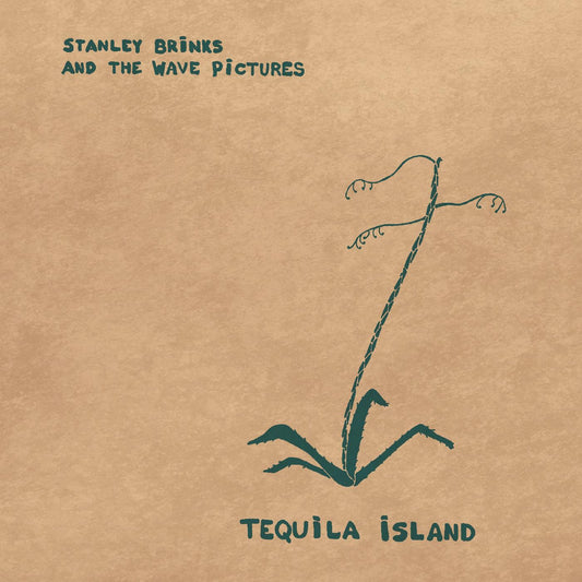 Tequila Island | Retro Vinyl Club