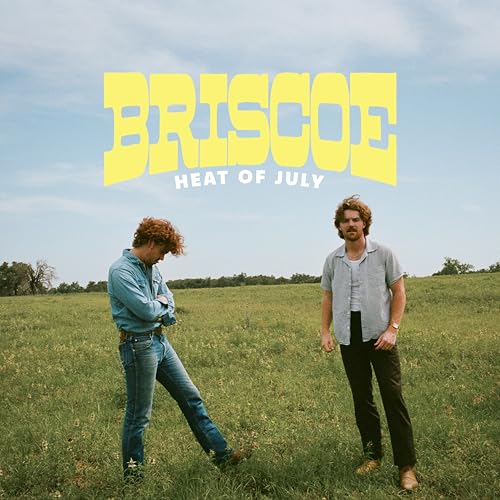 Heat Of July | Retro Vinyl Club