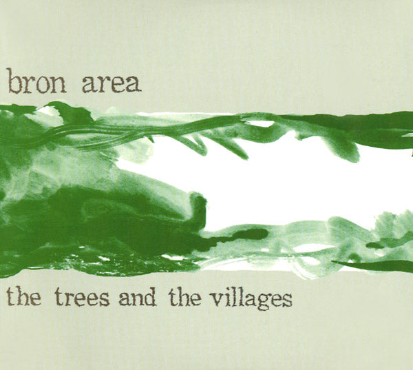 The Trees and the Villages | Retro Vinyl Club