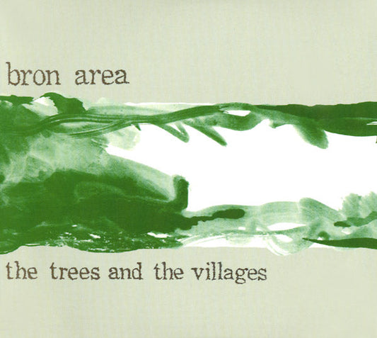 The Trees and the Villages | Retro Vinyl Club