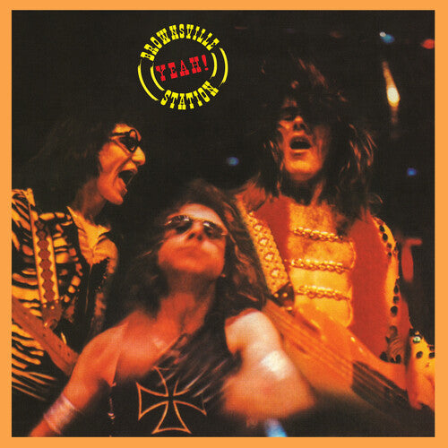 Yeah! [Import] | Retro Vinyl Club