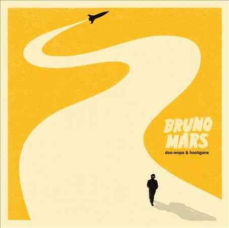 Doo-Wops And Hooligans | Retro Vinyl Club