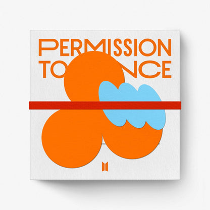 Permission To Dance On Stage - Live [Contact Ver.] | Retro Vinyl Club