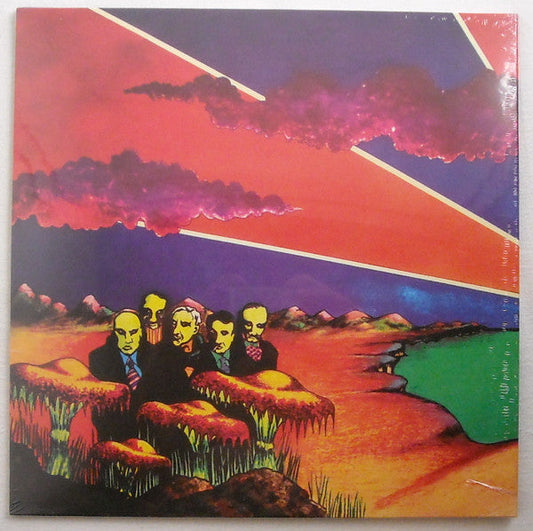 Anabelas |   Retro Vinyl Club