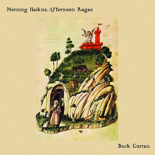 Morning Haikus, Afternoon Ragas | Retro Vinyl Club