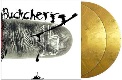 15 (20th Anniversary Edition, Limited Edition, Metallic Marble Colored Vinyl) (2 Lp's) |   Retro Vinyl Club