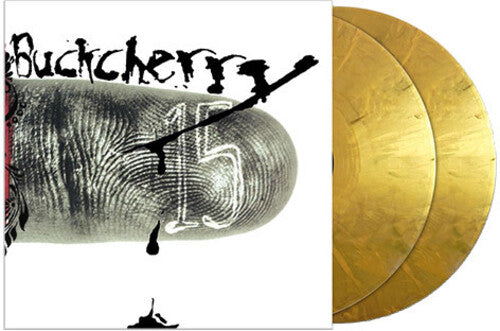 15 (20th Anniversary Edition, Limited Edition, Metallic Marble Colored Vinyl) (2 Lp's) |   Retro Vinyl Club