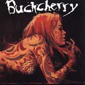 Buckcherry [Explicit Content] | Retro Vinyl Club