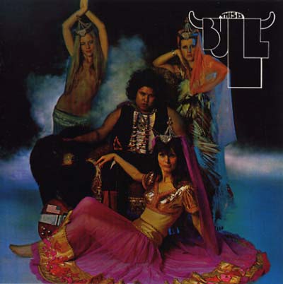 This Is Bull | Retro Vinyl Club