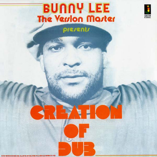 Creation of Dub | Retro Vinyl Club