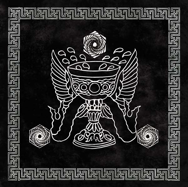 In Psychic Defense | Retro Vinyl Club