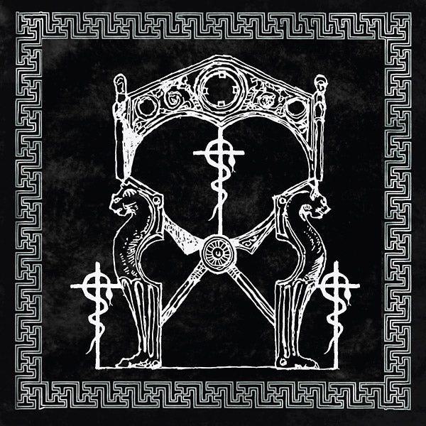 Throne | Retro Vinyl Club