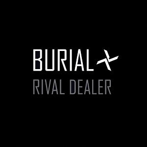Rival Dealer | Retro Vinyl Club