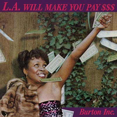 L.A. Will Make You Pay $$ | Retro Vinyl Club