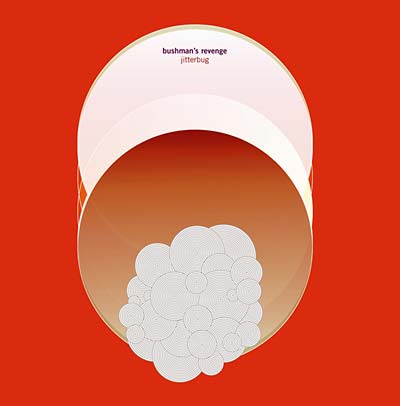 Jitterbug | Retro Vinyl Club