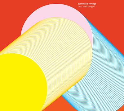 Thou Shalt Boogie! | Retro Vinyl Club