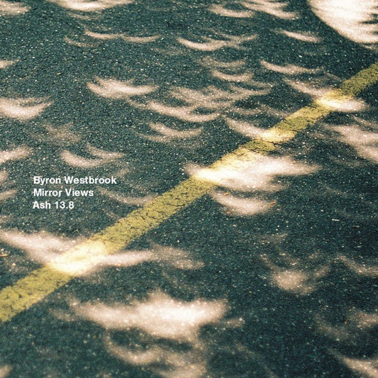 Mirror Views | Retro Vinyl Club