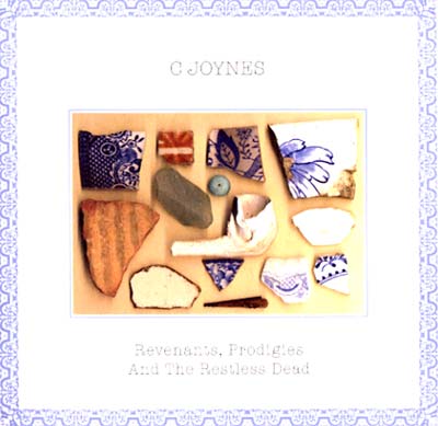 Revenants, Prodigies And The Restless Dead | Retro Vinyl Club