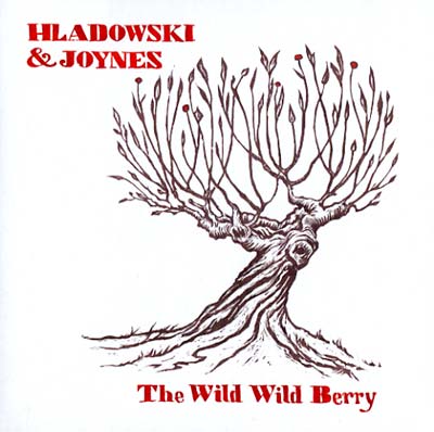 The Wild Wild Berry | Retro Vinyl Club