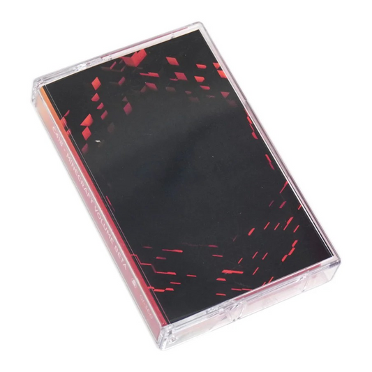 Minecraft Volume Beta (Cassette) | Retro Vinyl Club