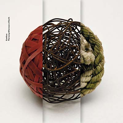 The Long Afternoon of Earth | Retro Vinyl Club