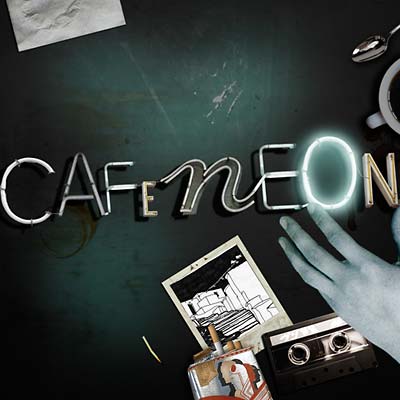 Cafeneon | Retro Vinyl Club