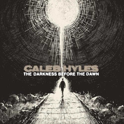 The Darkness Before The Dawn | Retro Vinyl Club