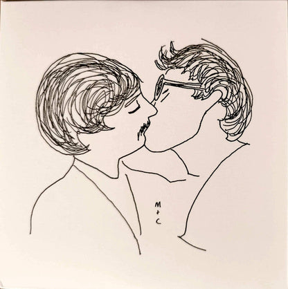 Ramon |   Retro Vinyl Club