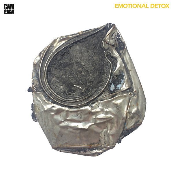 Emotional Detox | Retro Vinyl Club