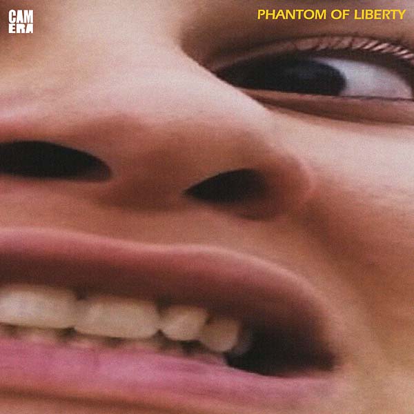 Phantom Of Liberty | Retro Vinyl Club