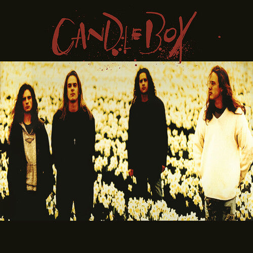 Candlebox [Import] | Retro Vinyl Club