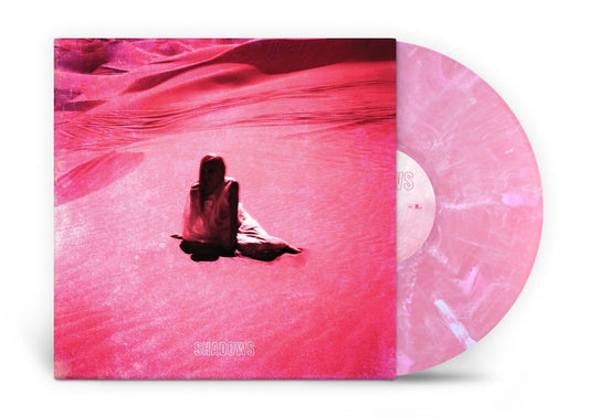Shadows *PRE-ORDER 8/22/25*(Ethereal Pink Vinyl) |   Retro Vinyl Club