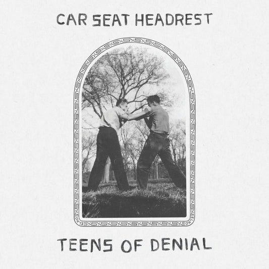 Teens Of Denial | Retro Vinyl Club